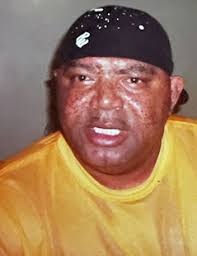 Obituary information for Rickey McGee