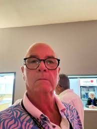 Grateful to be part of memorable event experience