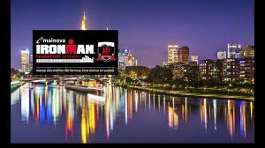 A minimum of one slot will be provisionally allocated to each age group category based on the start list (both male and female). Ironman Frankfurt 2016 Youtube