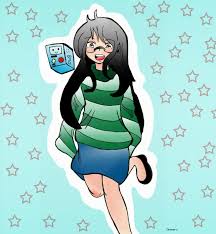 Gravity Falls Candy Chiu By Drawer Y On Deviantart Gravity Falls Gravity Falls Anime Gravity Falls Theory