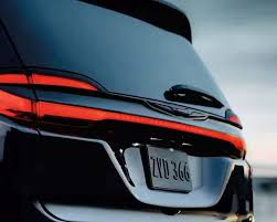 Image result for Holland Blue 2024 Chrysler