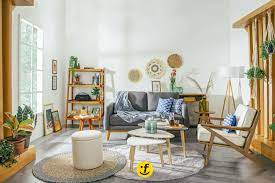 Ini cara menata kulkas dengan baik dan benar. 5 Tips Menata Rumah Dengan Mudah Saat New Normal Halaman All Kompas Com