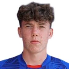 Profile Oli Davis, Ipswich Town Sub 21: Info, news, matches and statistics 