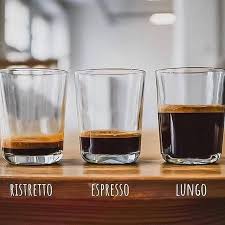Repost Baristadaily Which Would You Choose Get Featured With Baristadaily Tag Us Avro Rapidamente Un Lapre Coffee Cafe Coffee Tasting Coffee Drinks
