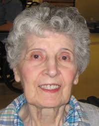 Marjorie Cuffolo Obituary