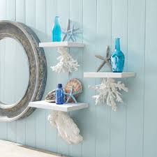 Everyone wants to be surround of comfortable and cozy space, which reflects our essence. 20 Cute Mermaid Inspired Bathroom Decor Ideas Shelterness
