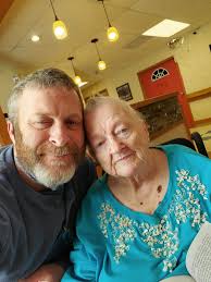 Remembering Grandma Ruth