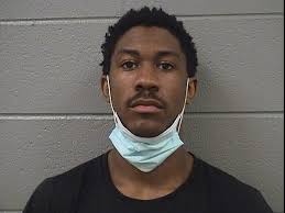 Evanston Man Charged In Pair Of Drive-By Shootings In Skokie