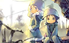 Jul 14, 2021 · free download nanachi made in abyss image 2161901 zerochan anime. Wallpaper Girls Made In Abyss Created In The Abyss Images For Desktop Section Syonen Download