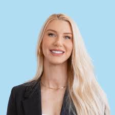 I looked around the room…