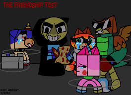 Sınıf i̇ngilizce friendship test çöz ve puan kazan. Thefriendshiptest Hashtag On Twitter