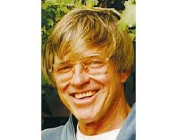 David Heron Obituary (2019)