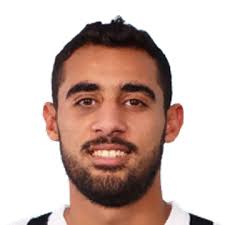 Ahmed Yasser Anwar Mohamed