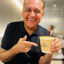 No one is talking about Hanai Coffee & Eats off southern and 35th???  Opening soon! I can't wait!! Right by the goodwill! Tired of Starbucks!