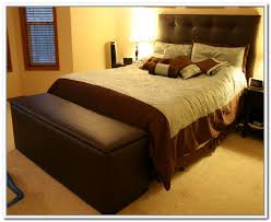Whether you want to surround a king sized bed, california king, queen, full, twin, or even twin extra long bed, we have the right product for you. King Size Bed Bench Ideas On Foter