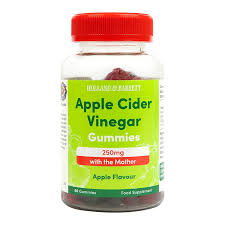 Check spelling or type a new query. Apple Cider Vinegar Gummies 250mg With The Mother Apple Flavour Holland Barrett