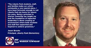 MSD of Warren Township