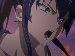 This is a list of the fictional characters featured in the highschool of the dead manga by daisuke satō and shōji satō. Prime Video Highschool Of The Dead