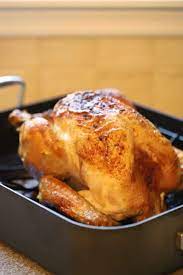 Simple And Perfect Roast Turkey Gritsandpinecones Com Recipe Perfect Roast Turkey Easy Turkey Recipes Cooking For Beginners