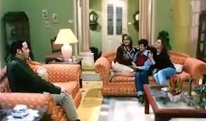 Image 71 From 7ob Al Banat Laila Elwi Hanan Turk Hana Shiha Ashraf Abdel Baky Dhliz Leading Egyptian Movie And Artist Database