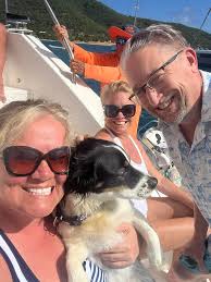 Rum Runner BVI Service Review