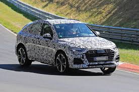 See good deals, great deals and more on used audi q5. New Audi Q5 Sportback To Join Facelifted Suv Range Autocar