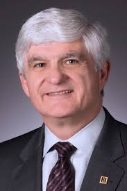 KIRKLAND H. DONALD JOINS HUNTINGTON INGALLS INDUSTRIES' BOARD OF DIRECTORS 