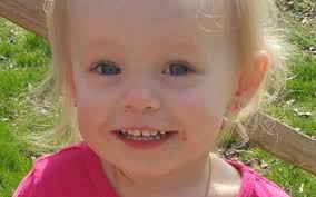 Kynsley Nichole Dee Fisher