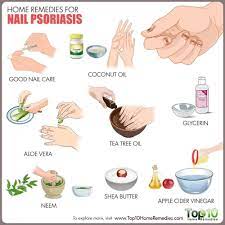 Home Remedies For Nail Psoriasis Top 10 Home Remedies Nail Psoriasis Home Remedies For Psoriasis Psoriasis