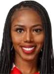 Bernice Mosby, Basketball Player, News, Stats