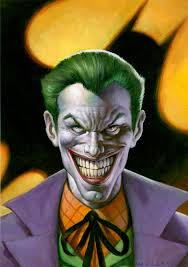 Do you start your game thinking that you're going to get the victory this time but you get sent back to the lobby as soon as you land? The Joker Fictional Characters Wiki Fandom