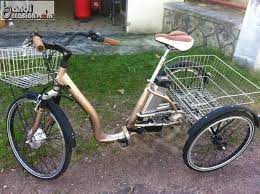 epingle sur annonces handi occasion