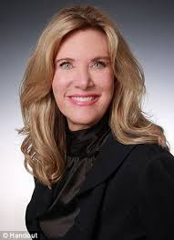 West fargo, nd 58078 phone: Anne Doss Well Fargo Executive Dies Unexpectedly On Business Trip Daily Mail Online