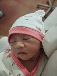 Welcome 🙏 to the world 🌎 ❤️ My bb SABRINA KATE PACHECO🥰🥰🥰