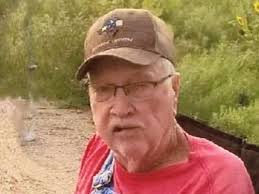 Robert Ancell Obituary (1934