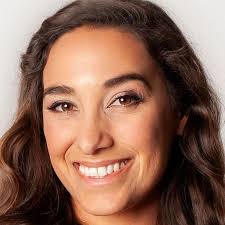 Sara Bendrick Movies and TV Shows