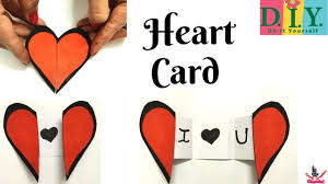 Pictures really don't do the cards justice, so make sure to check them out in the video. Valentine S Day Cards Youtube Design Corral