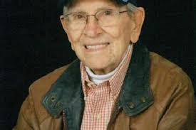 D.-Day : Bob L. Bearden allait avoir 95 ans