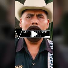 Viernes de estreno con el vídeo “Me Gustaste Tanto” con @impacto sierr...