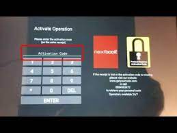 This applies to disa locked devices such as nextbooks and rca tablets, and mirorir projectors, anything with the yellow disa padlock. Nextbook Activation Code Youtube