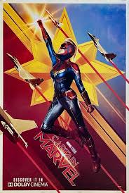 Captain marvel is a film you should be proud to let your children watch. Captain Marvel Em Between Comics And Film Fantasy Animation