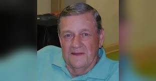 John Stanley Gammon Obituary