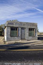 Kelso Post Office San Bernardino County Places To Go Abandoned Places