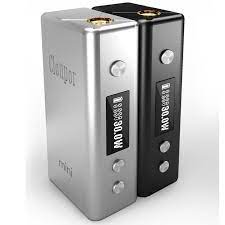 Tombol kecil di modifikasi kendaraan | ets2 mod indonesia. Authentic Cloupor Mini Variable Voltage Mod 30w Black Jakartanotebook Com