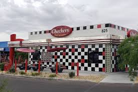Checkers Closes All Stand Alone Las Vegas Restaurants Las Vegas Review Journal