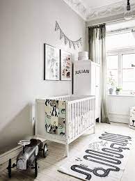 58 decorating ideas for kids' rooms that you'll both love. Scandinavian Children S Rooms Lunamag Com