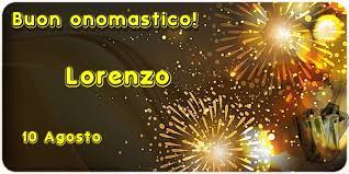 San lorenzo fue uno de los diáconos romanos más conocidos, encargado de la administración de los bienes de la iglesia. San Lorenzo Quando Si Festeggia L Onomastico Significato Del Nome Frasi