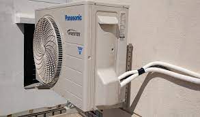 In fact, these small inconveniences can sometimes lead to big problems. Should We Protect Our Ac S Outdoor Unit From Sunlight Does It Increases The Durability Of An Ac And Its Refrigerant If It Is Well Shaded Engineering Stack Exchange