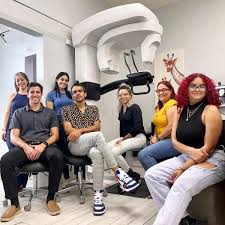 Oficina De Dentista Bachier