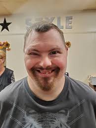 fun day at the mall with friend